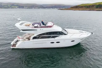 Thumbnail von Princess 43