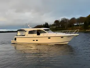 Thumbnail von Nimbus 405 Coupe