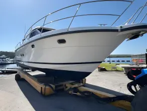 Thumbnail von Nimbus 405 Coupe