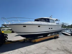 Thumbnail von Nimbus 405 Coupe