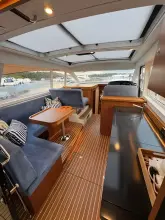 Thumbnail von Nimbus 405 Coupe