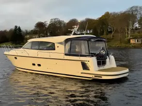 Thumbnail von Nimbus 405 Coupe