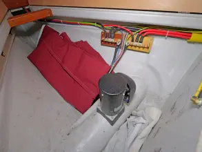 Thumbnail von Najad N380 ELVA