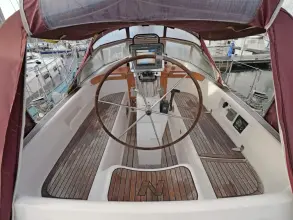 Thumbnail von Najad N380 ELVA