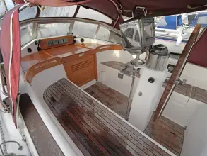 Thumbnail von Najad N380 ELVA