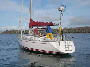 Thumbnail von Najad N380 ELVA