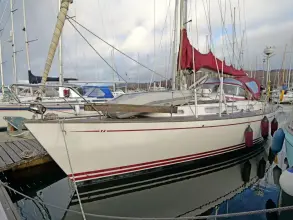 Thumbnail von Najad N380 ELVA