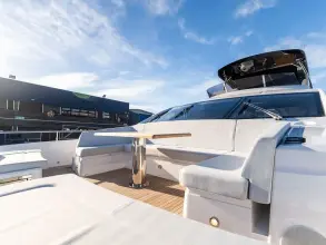Thumbnail von Sunseeker 76 Yacht 2602676