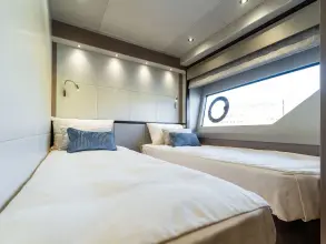 Thumbnail von Sunseeker 76 Yacht 2602676