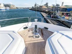 Thumbnail von Sunseeker 76 Yacht 2602676