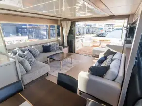 Thumbnail von Sunseeker 76 Yacht 2602676