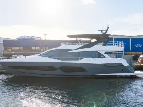 Thumbnail von Sunseeker 76 Yacht 2602676