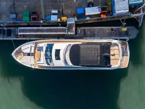 Thumbnail von Sunseeker 76 Yacht 2602676