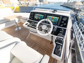 Thumbnail von Sunseeker 76 Yacht 2602676