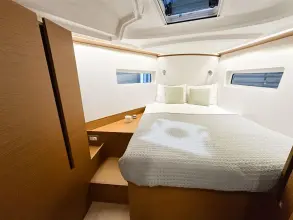Thumbnail von Jeanneau Sun Odyssey 380