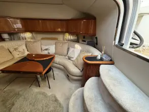 Thumbnail von Sunseeker Camargue 44 Ikara