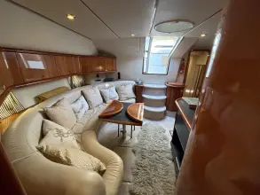 Thumbnail von Sunseeker Camargue 44 Ikara