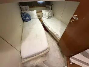 Thumbnail von Sunseeker Camargue 44 Ikara