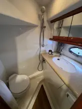 Thumbnail von Sunseeker Camargue 44 Ikara