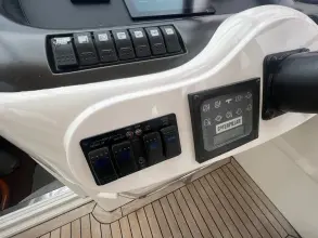 Thumbnail von Sunseeker Camargue 44 Ikara