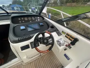 Thumbnail von Sunseeker Camargue 44 Ikara