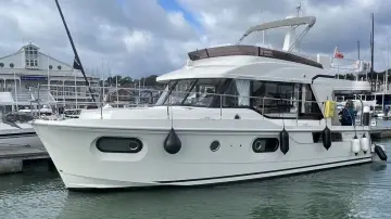 Thumbnail von Beneteau Swift Trawler 41 Flybridge