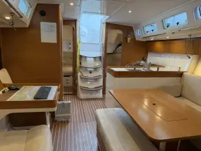 Thumbnail von X-Yachts Xp 44