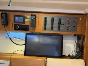 Thumbnail von X-Yachts Xp 44