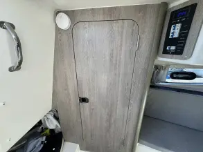 Thumbnail von Quicksilver Activ 875 Sundeck