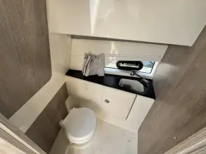 Thumbnail von Quicksilver Activ 875 Sundeck