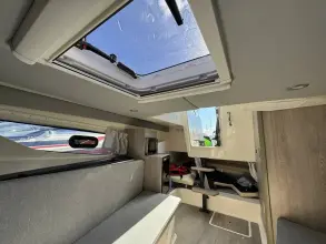 Thumbnail von Quicksilver Activ 875 Sundeck