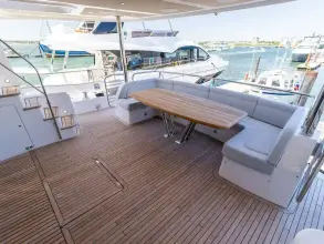 Thumbnail von Sunseeker 95 Yacht 4682695