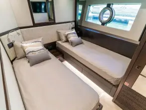 Thumbnail von Sunseeker 95 Yacht 4682695