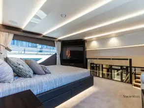 Thumbnail von Sunseeker 95 Yacht 4682695