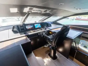 Thumbnail von Sunseeker 95 Yacht 4682695