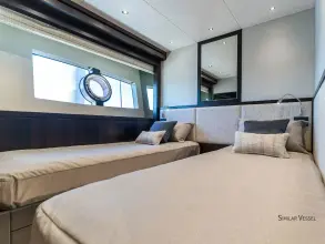 Thumbnail von Sunseeker 95 Yacht 4682695