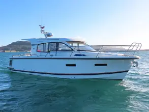 Thumbnail von Nimbus 305 Coupe Oceanmann