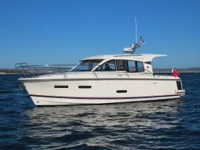 Thumbnail von Nimbus 305 Coupe Oceanmann