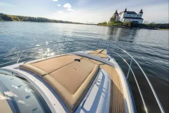 Thumbnail von Nimbus 365 Coupe