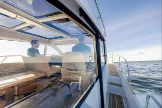 Thumbnail von Nimbus 365 Coupe