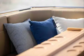 Thumbnail von Nimbus 365 Coupe