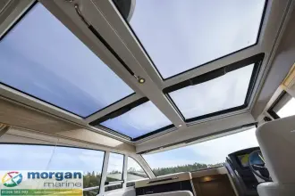 Thumbnail von Nimbus 365 Coupe