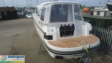 Thumbnail von Nimbus 365 Coupe