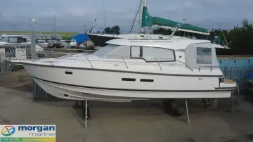 Thumbnail von Nimbus 365 Coupe