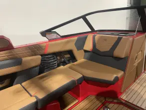 Thumbnail von Nautique Super Air G23 Coastal Edition