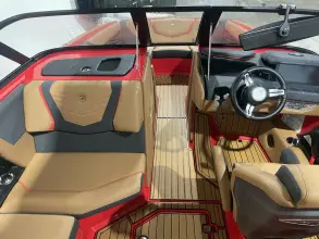 Thumbnail von Nautique Super Air G23 Coastal Edition