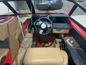 Thumbnail von Nautique Super Air G23 Coastal Edition