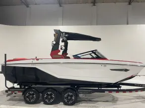 Thumbnail von Nautique Super Air G23 Coastal Edition