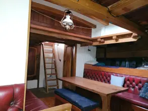 Thumbnail von Jensen and Lauridsen Gaff Ketch 65' Danish Gaff Ketch