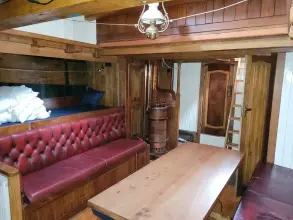 Thumbnail von Jensen and Lauridsen Gaff Ketch 65' Danish Gaff Ketch